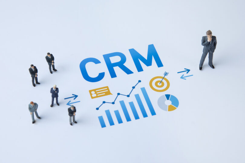 AI×CRM×コールセンターが生み出す未来｜顧客理解を深め、LTVを最大化する戦略