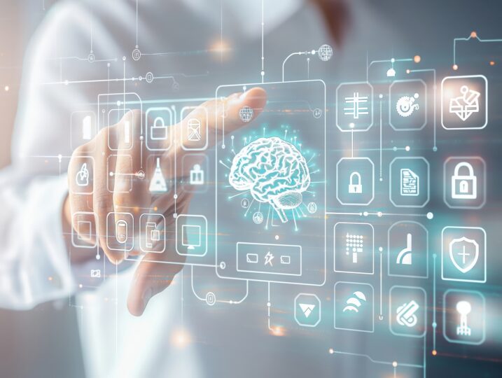 自律型AIエージェントとは？驚異的な自己学習能力と課題について解説