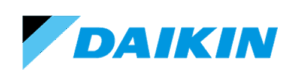 DAIKIN