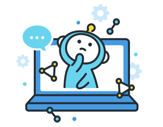 生成AIチャットボット導入で失敗しないために知っておくべき設計と選び方