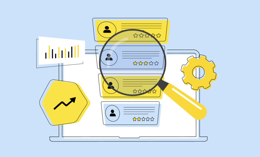 VOC分析をAIでどう変える？活用メリットと失敗しない導入の考え方