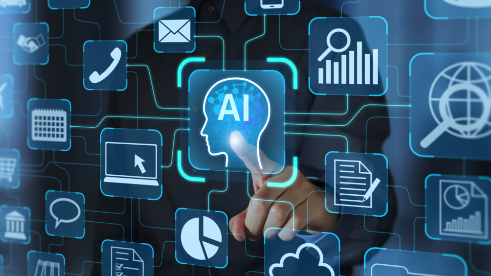 AIエージェントオーケストレーション入門：選定と活用のポイント