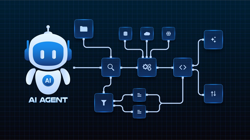 AIエージェントの使い方と業務活用のヒント｜具体例と導入の進め方を解説